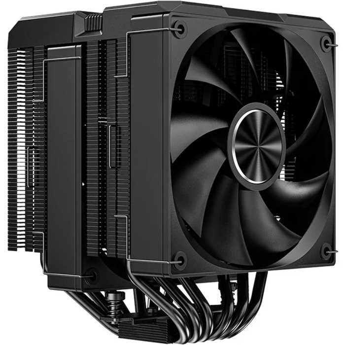 Hiditec DC40 PRO Disipador de CPU con Pantalla Digital RGB y 2 Ventiladores 120mm Hiditec DC40 PRO Disipador de CPU con Pantalla Digital RGB y 2 Ventiladores 120mm